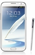 Samsung Galaxy note 2 reparaties