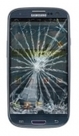  Samsung Galaxy S3 mini Scherm gebroken reparatie