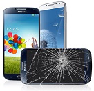 Samsung Galaxy s4 reparaties