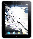 iPad 3 the new ipad reparatie