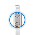 iPhone 4 reparatie iPhone 4 vergrendel knop vervangen reparatie